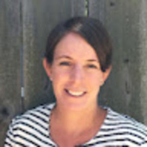 Meet your Posher, Alissa custer - maj